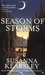 Season of Storms (Hardcover)