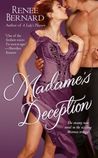 Madame's Deception (Mistress Trilogy, #2)