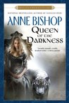 Queen of the Darkness (The Black Jewels, #3) Queen of the Darkness (The Black Jewels, #3)