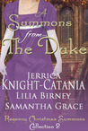 A Summons From the Duke A Summons From the Duke