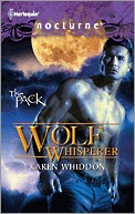 Wolf Whisperer (The Pack, #11)