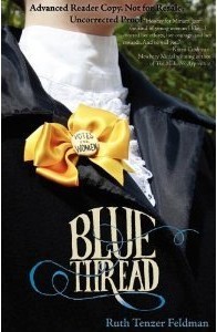 Blue Thread