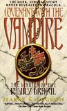Covenant with the Vampire (The Diaries of the Family Dracul, #1)