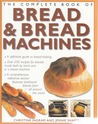 Complete Book Bread & Bread Mach