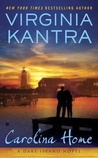 Carolina Home (Dare Island, #1)