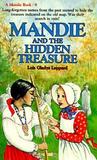 Mandie and the Hidden Treasure (Mandie Books, #9)