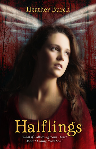 Halflings (Halflings, #1)