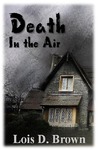 Death in the Air: A Treasure Hunters Short Story