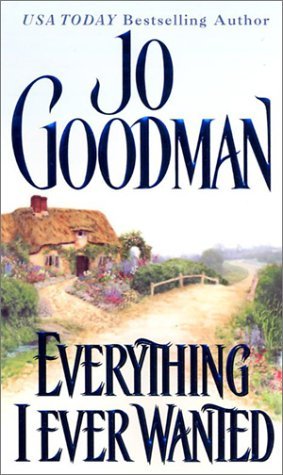 Everything I Ever Wanted (Compass Club, #2)