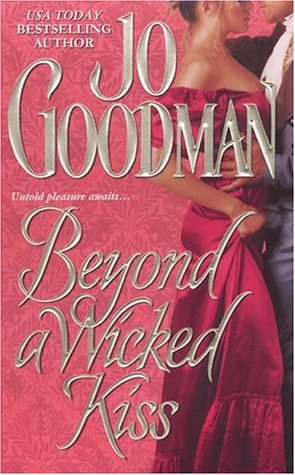 Beyond A Wicked Kiss Jo Goodman