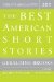 The Best American Short Stories 2011 (ebook)