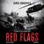 Red Flags by Juris Jurjevics