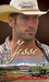 Jesse by C.H. Admirand Jesse by C.H. Admirand