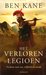 Het verloren legioen (Het verloren legioen, #1)