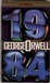 1984 by George Orwell 1984 by George Orwell