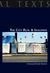 The City Real and Imagined by C.A. Conrad The City Real and Imagined by C.A. Conrad