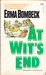 At Wit's End (Mass Market Paperback)
