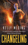 Changeling (MetaWars, #2)