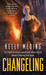Changeling (MetaWars, #2)