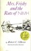 Mrs. Frisby and the Rats of NIMH
