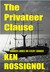 The Privateer Clause (Marsha & Danny Jones Thriller, #1)