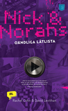 Nick och Norahs oändliga låtlista