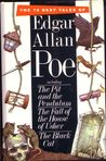 70 Best Tales of Edgar Allan Poe