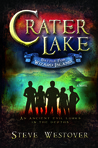 Crater Lake by Steve Westover