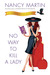 No Way to Kill a Lady (Blackbird Sisters Mystery, #8)
