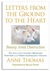 Letters from the Ground to ...