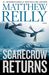 Scarecrow Returns (Hardcover)
