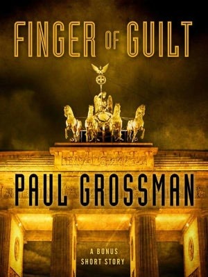 Finger of Guilt by Paul Grossman