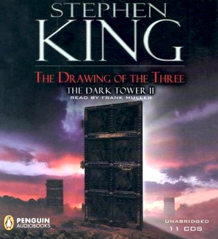 The Drawing of the Three (Dark Tower II)
