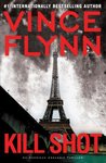 Kill Shot (Mitch Rapp, #12)