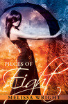 Pieces of Eight (The Frey Saga, #2)