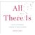 All There Is: Love Stories from Storycorps (Audio CD)