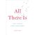 All There Is: Love Stories from StoryCorps (Hardcover)