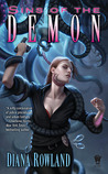 Sins of the Demon by Diana Rowland Sins of the Demon by Diana Rowland
