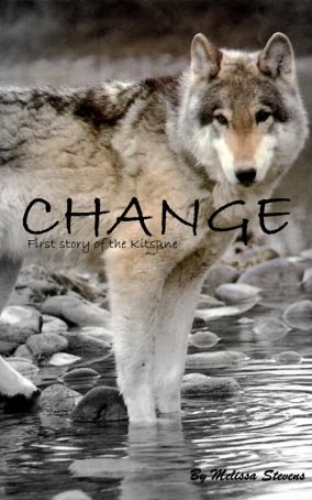 Change (Kitsune #1)
