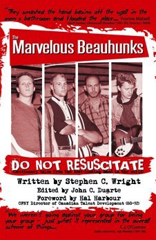 Do Not Resuscitate by Stephen C. Wright Do Not Resuscitate by Stephen C. Wright
