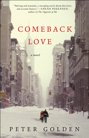 Comeback Love