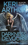 Darkness Devours by Keri Arthur Darkness Devours by Keri Arthur