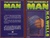 The Invisible Man by H.G. Wells