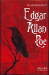 The Selected Works of Edgar Allan Poe