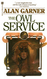 The Owl Service by Alan Garner The Owl Service by Alan Garner