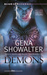 Demons (Mass Market Paperback)