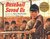 Baseball Saved Us [With Paperback] (Paperback)