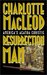 The Resurrection Man (Sarah...