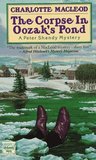 The Corpse in Oozak's Pond (Professor Peter Shandy Mystery #6) The Corpse in Oozak's Pond (Professor Peter Shandy Mystery #6)