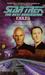 Exiles (Star Trek: The Next Generation, #14)